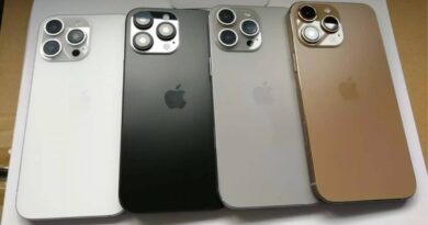 Novità sulla tonalità oro di iPhone 16 Pro e 16 Pro Max: si allontana il bronzo?