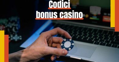 Codici bonus dei casinò, i migliori coupon e voucher a confronto