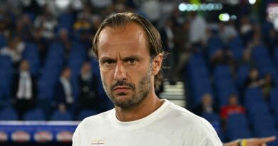 Genoa, Gilardino: “Contento di chi c’è ma ci manca qualcosa. Svincolati? Credo di no”