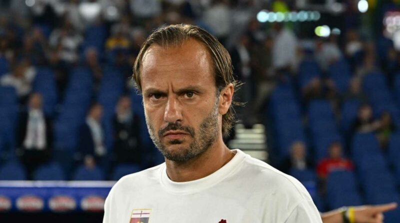 Genoa, Gilardino: “Contento di chi c’è ma ci manca qualcosa. Svincolati? Credo di no”