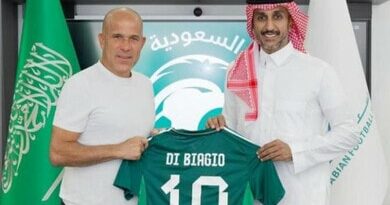 Mancini chiama, Di Biagio risponde: è il nuovo ct dell’Arabia Saudita U21