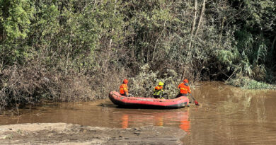 Ritrovato il corpo della donna scomparsa a San Felice a Cancello