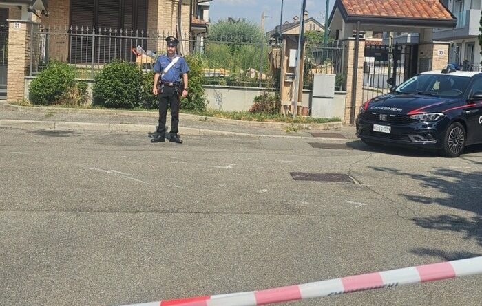 Strage in famiglia, il diciassettenne al pm: ‘Vivo un malessere, mi sentivo un estraneo’