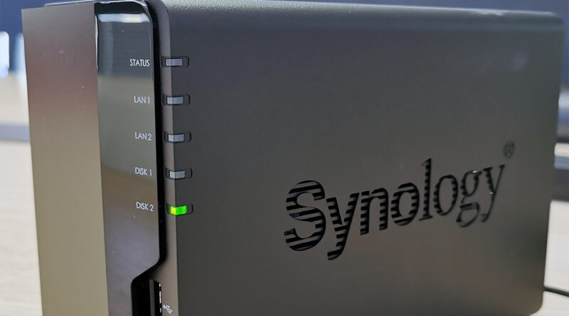 Synology rimuove senza preavviso Video Station dai suoi NAS con DSM 7.2.2