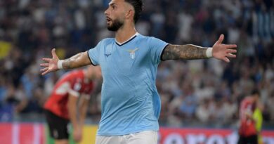 Lazio, Castellanos si gode la chiamata con l’Argentina: “Il mio sogno. Aspettavo questa convocazione”