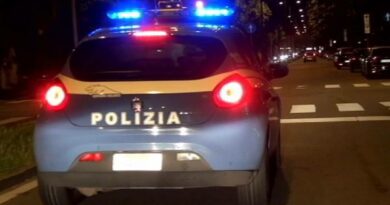 “Sei troppo scollata”. Magrebino aggredisce una 20enne a Civitanova Marche