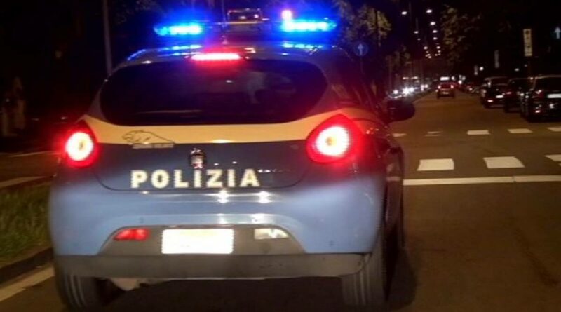 “Sei troppo scollata”. Magrebino aggredisce una 20enne a Civitanova Marche