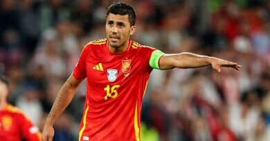 Rodri al Real, il nuovo sogno di Florentino Perez: “Quest’estate a Madrid”