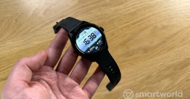 Wear OS 4 arriva su TicWatch Pro 5. Tutte le novità dell’aggiornamento