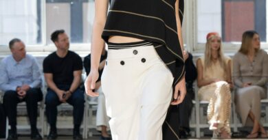 Proenza Schouler Primavera 2025 Prêt-à-Porter