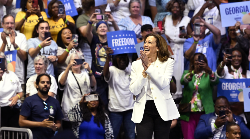 Coaching per la serata del dibattito: 10 consigli per Kamala Harris