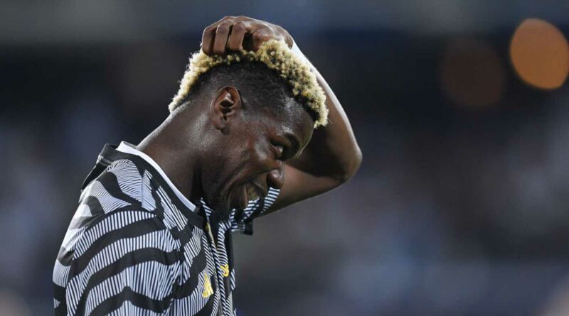 Juventus, perché Pogba è ancora sotto contratto e quanto guadagna