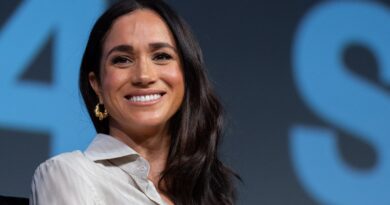 Le modifiche al marchio di Meghan Markle erano “attese”, dice una fonte