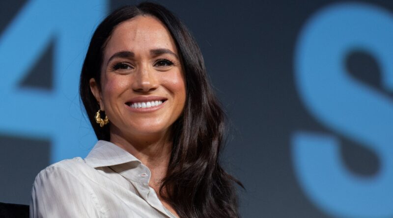 Le modifiche al marchio di Meghan Markle erano “attese”, dice una fonte