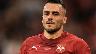 Kostic, accordo Juve-Fenerbahce: le novità e il colloquio con Mourinho