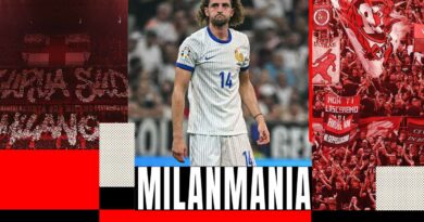 Milanmania: ora serve Rabiot, senza se e senza ma