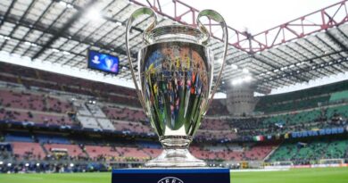 Champions League 2024/25: Now o Amazon, dove vederla e come si dividono le gare