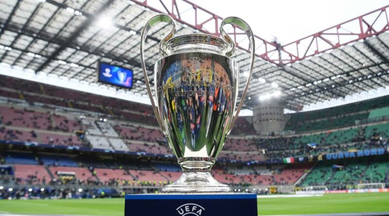 Champions League 2024/25: Now o Amazon, dove vederla e come si dividono le gare