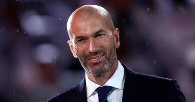 Zidane, niente United e Premier League nel futuro? “Non vado perché…”