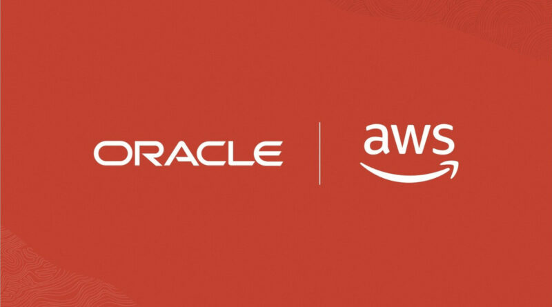 Oracle e AWS uniscono le forze: arriva Oracle Database@AWS