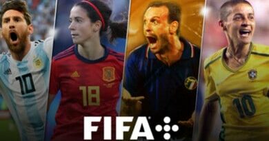 FIFA+ arriva su Pluto Tv: il canale per rivivere le più appassionanti storie sportive