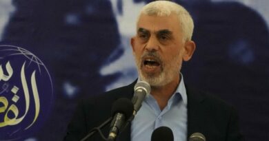 “Salvacondotto per Sinwar in cambio degli ostaggi e nuovo sistema che gestisca Gaza”, la proposta di Israele al capo di Hamas