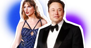 Elon Musk ha twittato un inquietante commento sessuale a, apparentemente, Taylor Swift