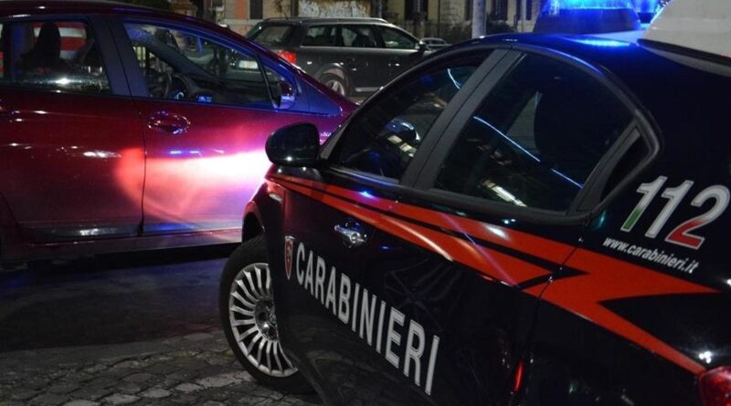 Omicidio a Santa Marinella, fermato un uomo. La vittima pestata a sangue e abbandonata in casa