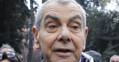 Tv, è morto il giornalista Luca Giurato. Aveva 84 anni