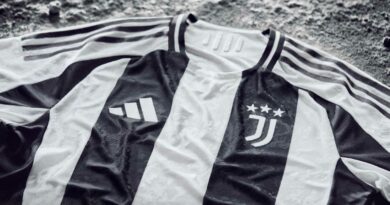 Juventus ancora senza sponsor di maglia: ve li ricordate tutti, dal primo fino a Jeep? Alcuni hanno fatto epoca