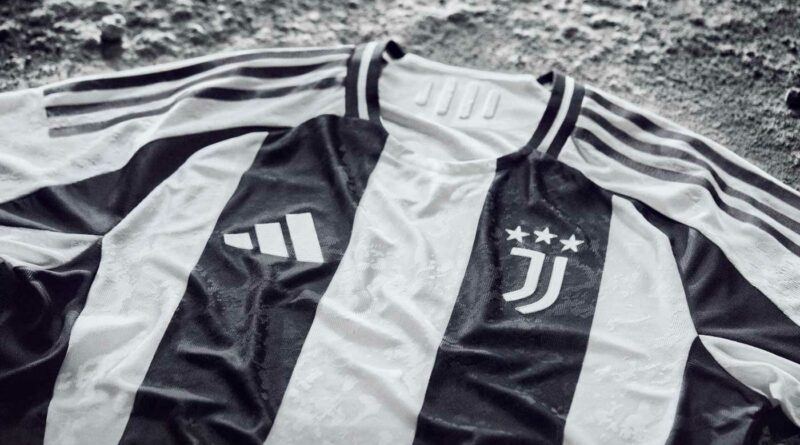 Juventus ancora senza sponsor di maglia: ve li ricordate tutti, dal primo fino a Jeep? Alcuni hanno fatto epoca