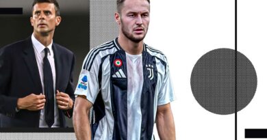 Juventus, Motta e il centrocampo totale: la posizione di Koopmeiners, la tentazione Adzic e tutte le scelte