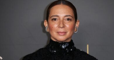 Smettetela di chiedere a Maya Rudolph di parlare di sua madre durante le interviste