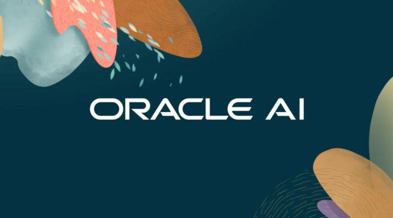 Arrivano gli OCI Generative AI Agents, gli agenti IA di Oracle dotati di funzionalità RAG