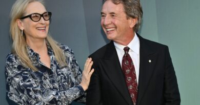 Meryl Streep e Martin Short escono insieme? Tutto quello che sappiamo