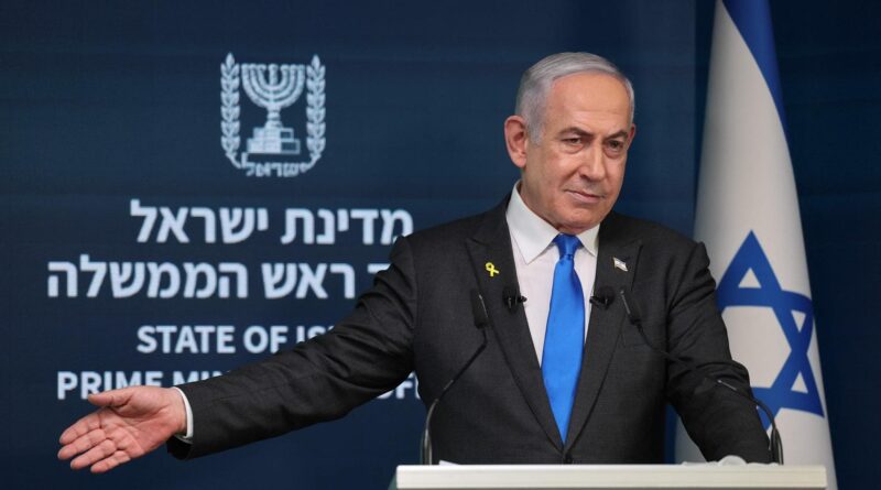 Guerra Israele-Hamas, le notizie di oggi in diretta. Un missile ipersonico degli Houti riesce ad atterrare nel centro di Israele, allarme all’aeroporto Ben Gurion. Netanyahu: pagheranno un prezzo alto