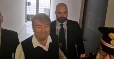 Corruzione, Aldo Spinelli chiede di patteggiare la pena a tre anni e due mesi