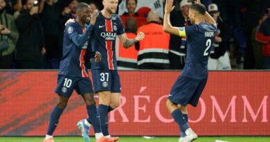 PSG-Girona: formazioni, dove vederla in tv e streaming