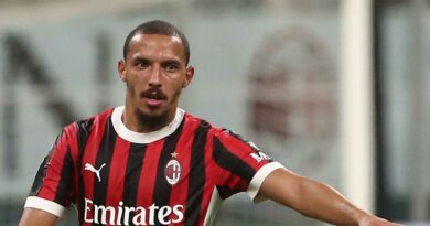 Infortunio Bennacer, quante e quali partite salta con il Milan