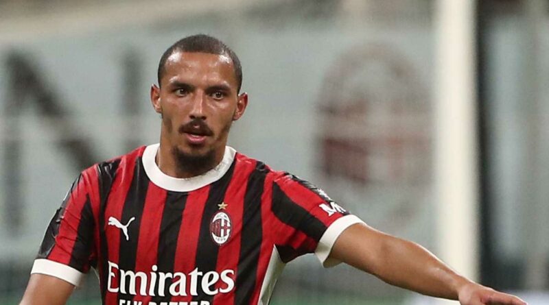 Infortunio Bennacer, quante e quali partite salta con il Milan