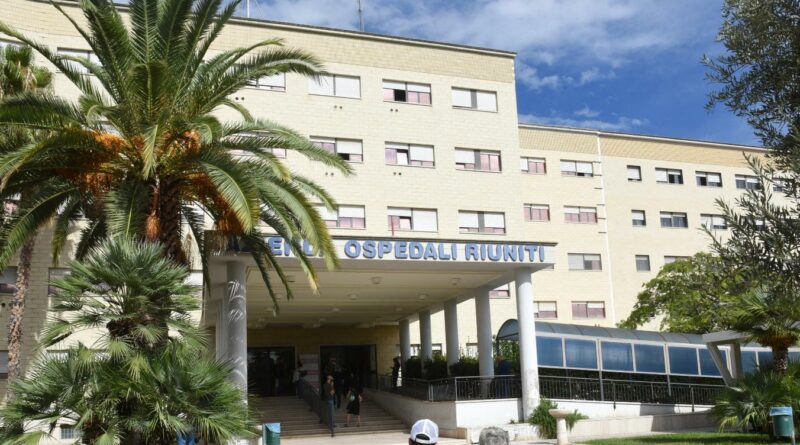 Aggressione al policlinico di Foggia, ora 20 indagati tra medici e infermieri dopo la morte della giovane