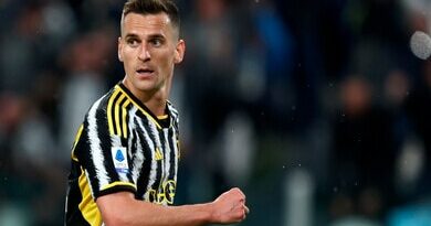 Milik, i tempi si allungano: Motta lo aspetta, ecco quando torna con la Juve