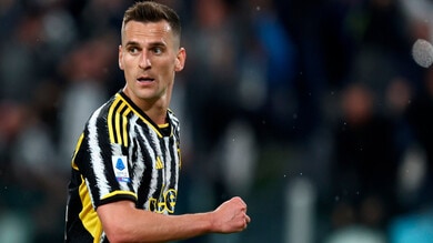 Milik, i tempi si allungano: Motta lo aspetta, ecco quando torna con la Juve