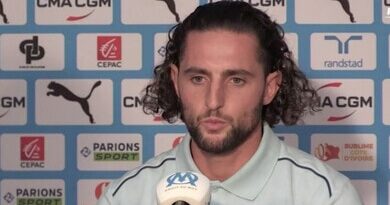 Rabiot non dimentica la Juve: “Mi ha dato tanto. Contatti con altri club ma…”