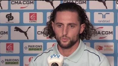 Rabiot non dimentica la Juve: “Mi ha dato tanto. Contatti con altri club ma…”