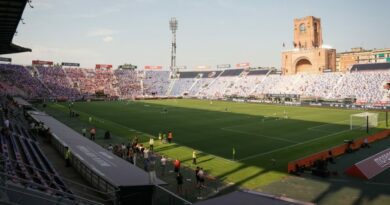 Champions, allerta rossa a Bologna: a rischio l’esordio contro lo Shakhtar Donetsk