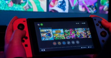 È questa la nuova Nintendo Switch 2? Trapelano alcune immagini, ma di dubbia origine