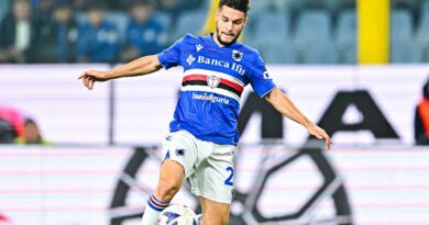 Sampdoria, si rivedono Kasami e Yepes? Possibile rivoluzione a centrocampo