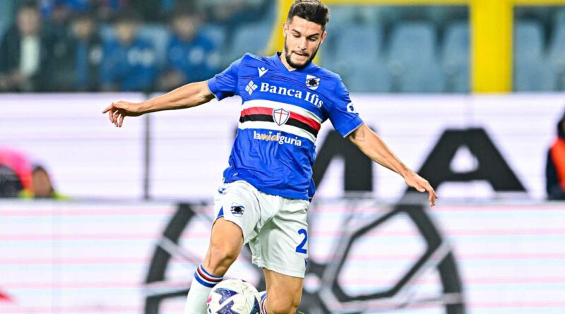 Sampdoria, si rivedono Kasami e Yepes? Possibile rivoluzione a centrocampo