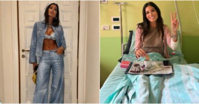 “Ha avuto un crollo? Vorrei farle provare cosa vuol dire lavorare otto ore al giorno”: Elisabetta Gregoraci criticata sui social. Lei replica: “No comment”